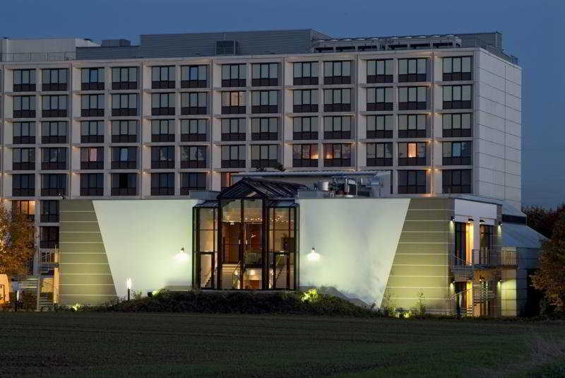 فندق فندق دورينت ماين تاونوس زنتروم فرانكفورت سولزباك المظهر الخارجي الصورة